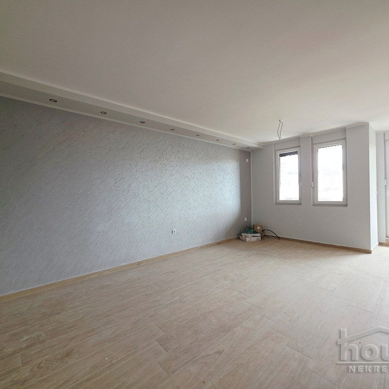 Stan Prodaja Novi Sad  154 m2