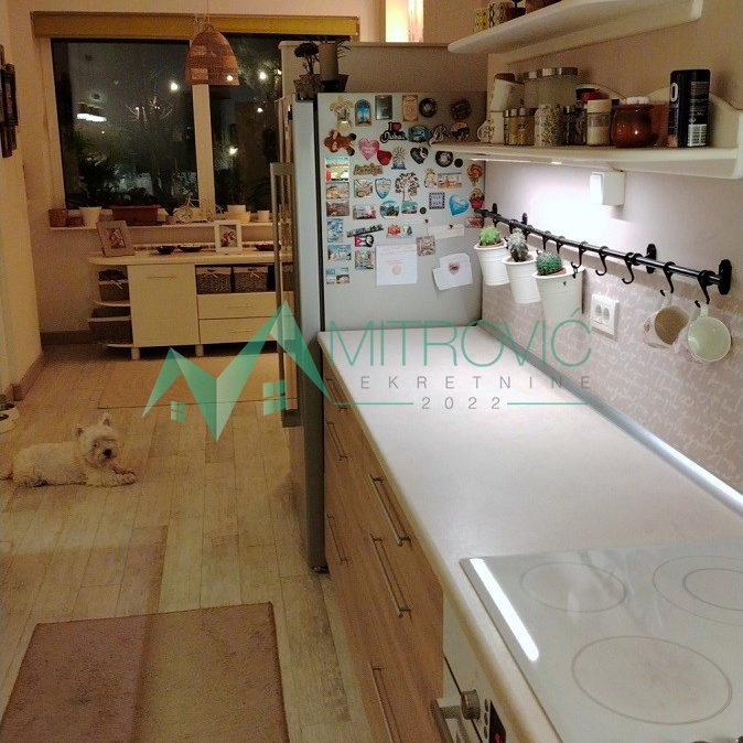 Petosoban stan na prodaju, Grbavica, Novi Sad, 239m², 813.700 €