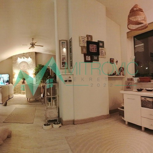 Petosoban stan na prodaju, Grbavica, Novi Sad, 239m², 813.700 €