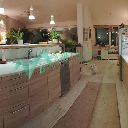 Petosoban stan na prodaju, Grbavica, Novi Sad, 239m², 813.700 €