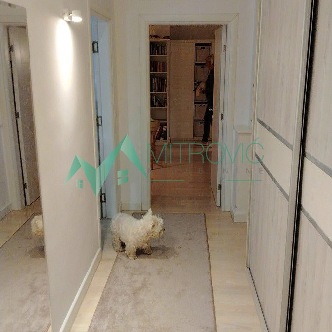 Petosoban stan na prodaju, Grbavica, Novi Sad, 239m², 813.700 €
