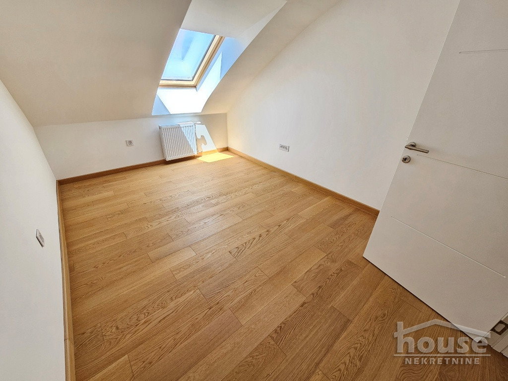 Stan Prodaja Novi Sad  185 m2