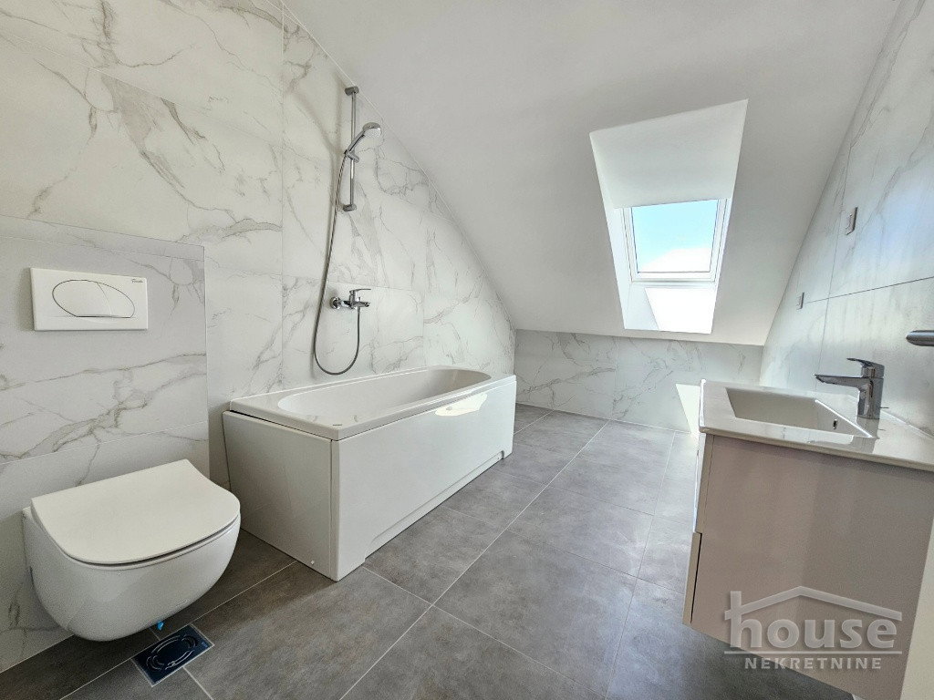 Petosoban stan na prodaju, Grbavica, Novi Sad, 185m², 7. sprat, 555.000 €