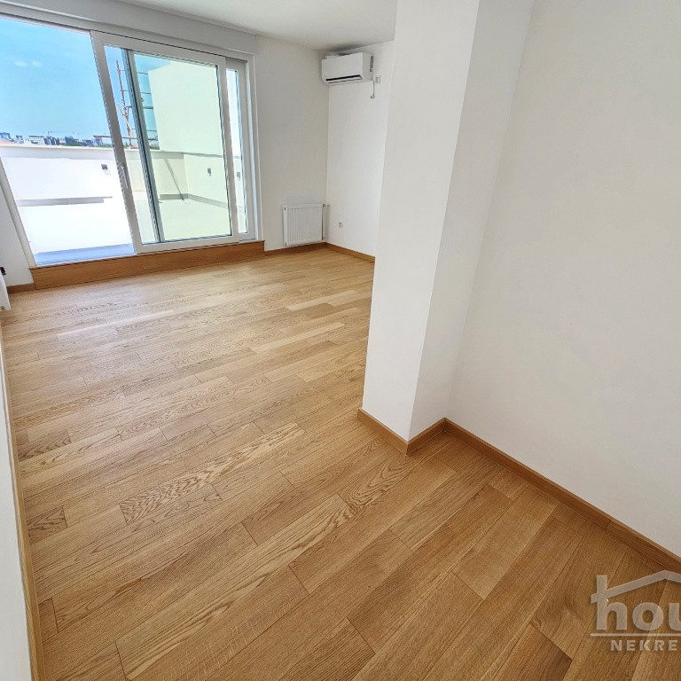 Stan Prodaja Novi Sad  185 m2