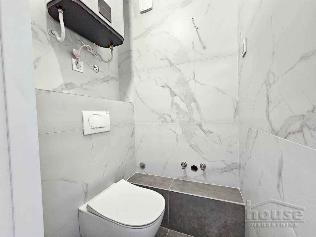 Petosoban stan na prodaju, Grbavica, Novi Sad, 185m², 7. sprat, 555.000 €