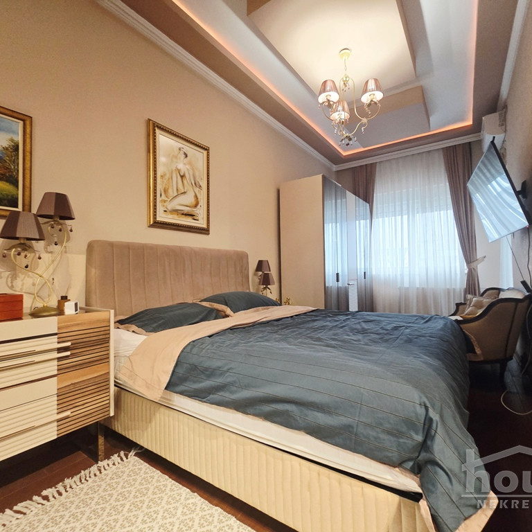 Petosoban stan na prodaju, Grbavica, Novi Sad, 359m², 6. sprat, 628.000 €