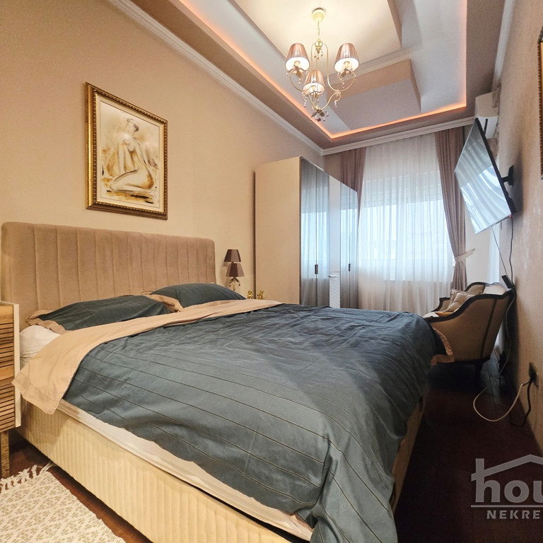 Petosoban stan na prodaju, Grbavica, Novi Sad, 359m², 6. sprat, 628.000 €