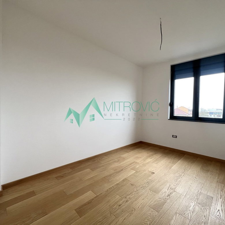 Petosoban stan na prodaju, Sremska Kamenica, Novi Sad, 143m², 356.500 €