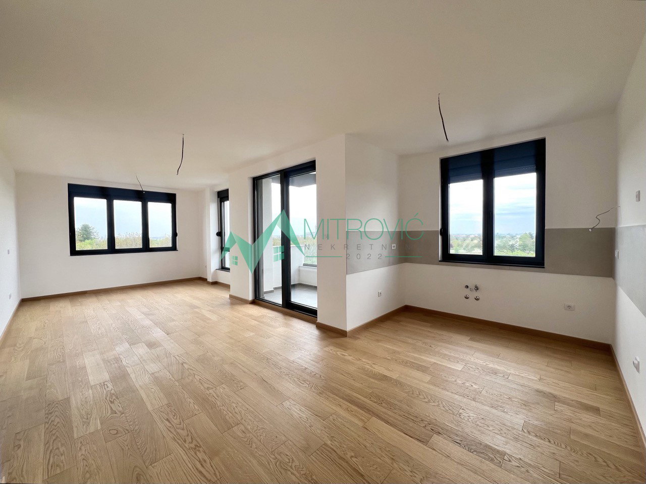 stanovi-5-pe-miSeluk-1003424-ldvse Petosoban stan na prodaju, Sremska Kamenica, Novi Sad, 143m², 356.500 €