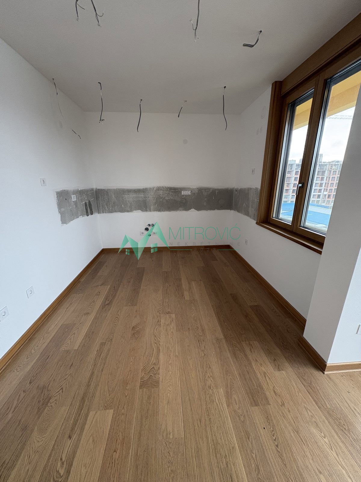 Stan Prodaja Novi Sad  121 m2