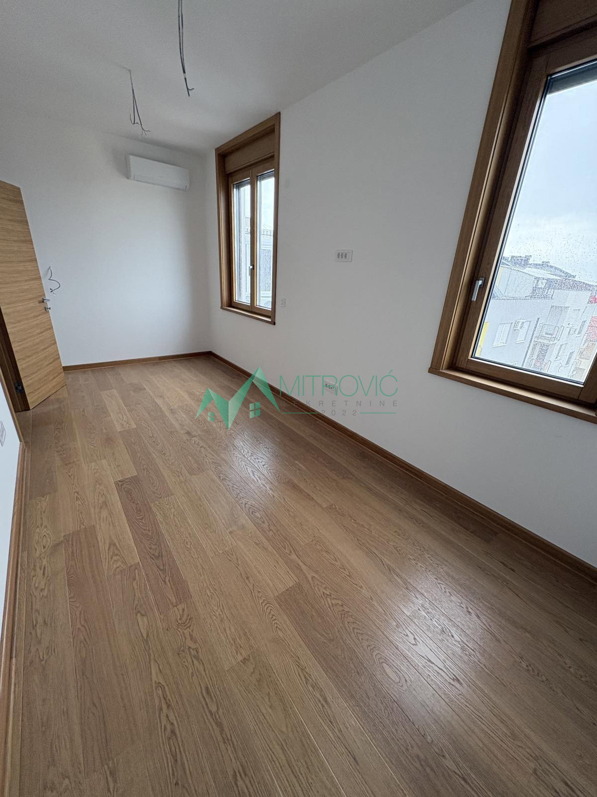 Stan Prodaja Novi Sad  121 m2