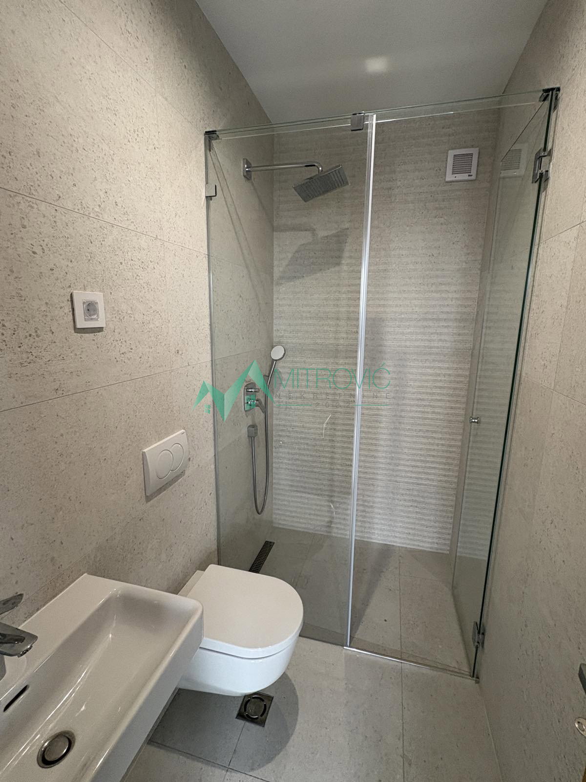 Petosoban stan na prodaju, Podbara, Novi Sad, 121m², 566.500 €