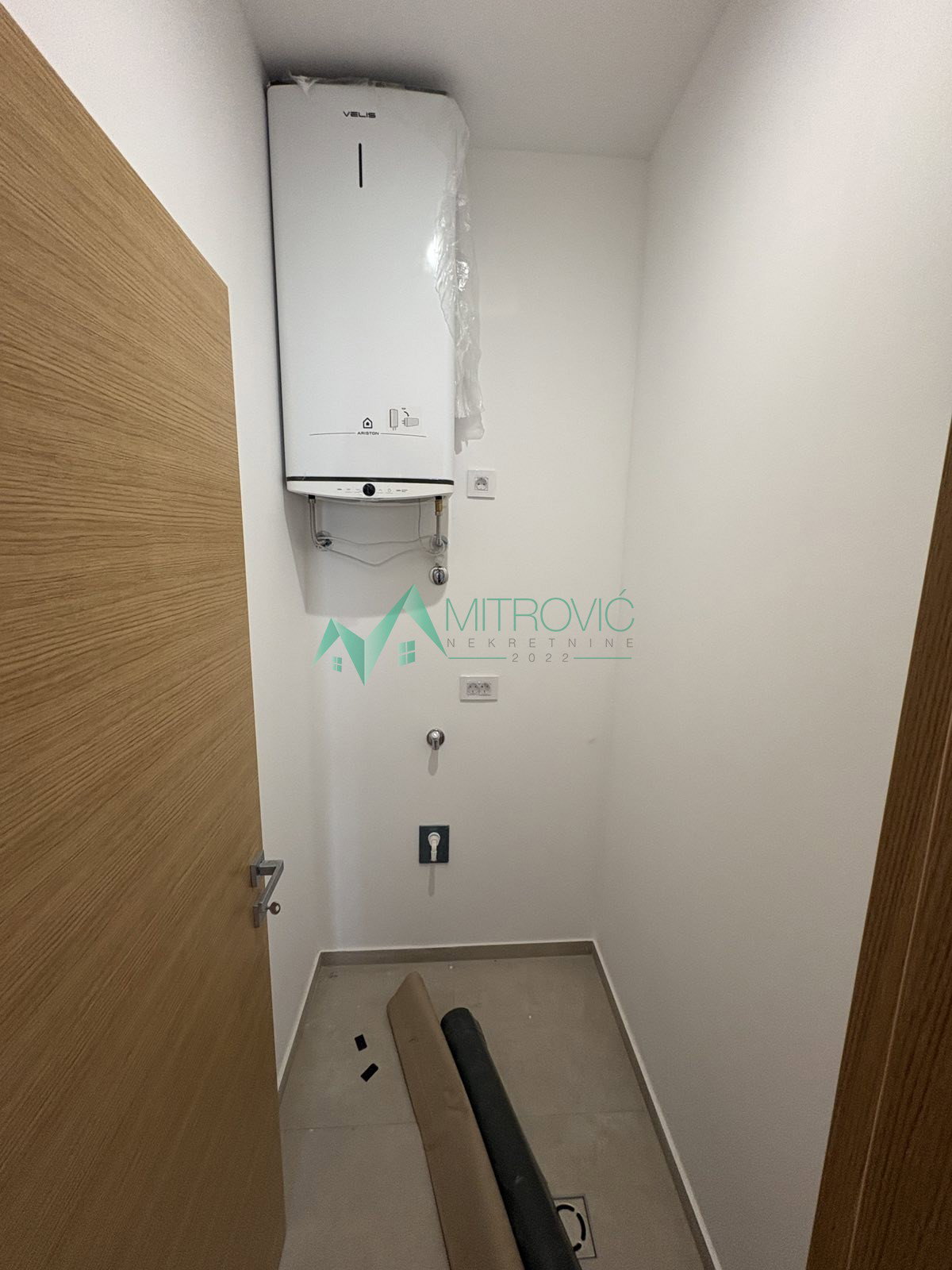 Petosoban stan na prodaju, Podbara, Novi Sad, 121m², 566.500 €