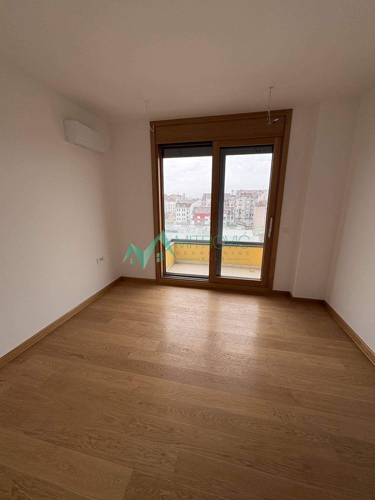 Stan Prodaja Novi Sad  121 m2