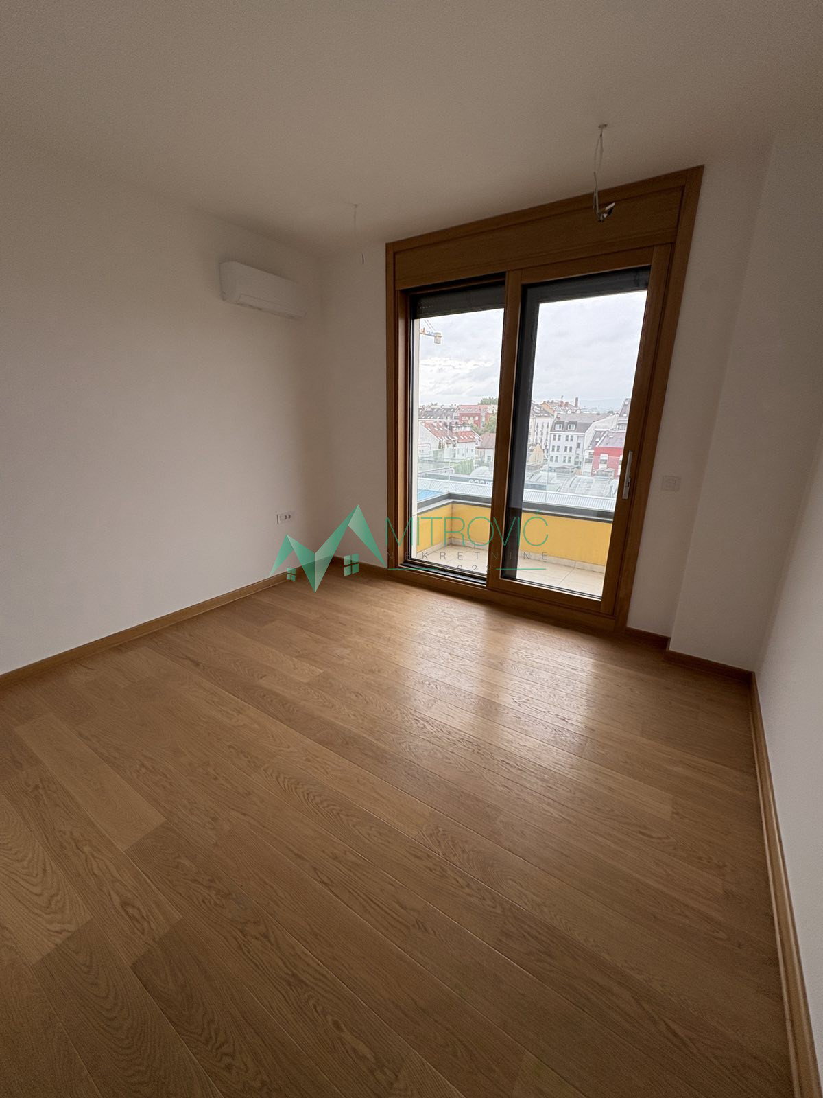 Stan Prodaja Novi Sad  121 m2