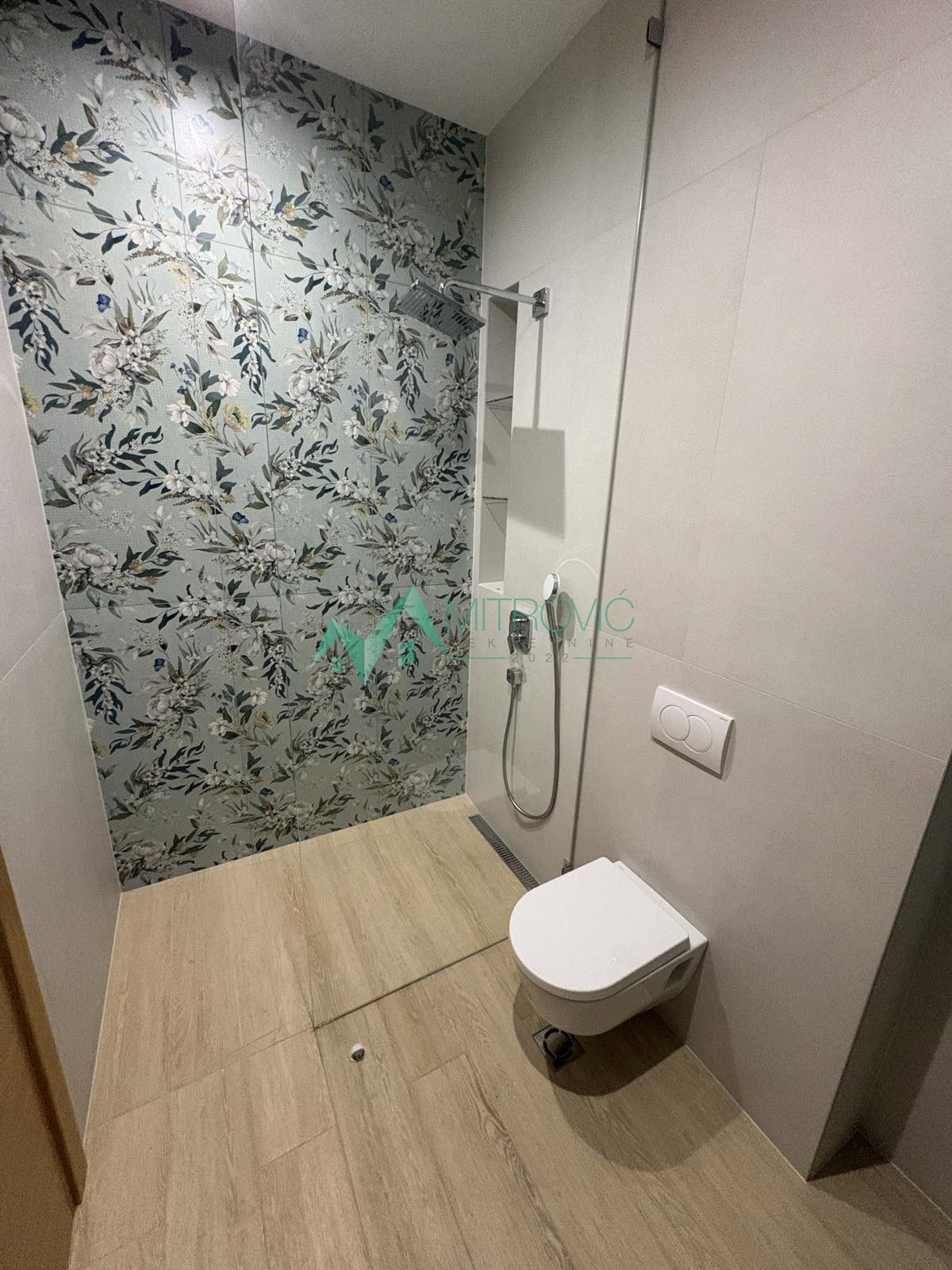 Petosoban stan na prodaju, Podbara, Novi Sad, 121m², 566.500 €