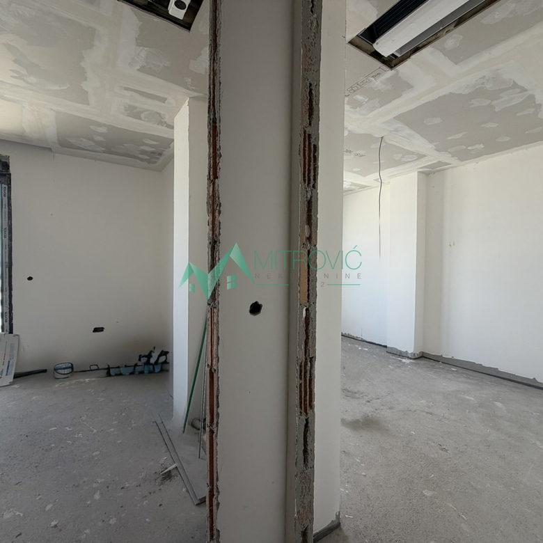 Petosoban stan na prodaju, Telep, Novi Sad, 253m², 499.999 €