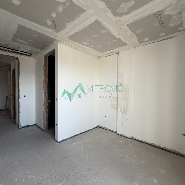 Petosoban stan na prodaju, Telep, Novi Sad, 253m², 499.999 €