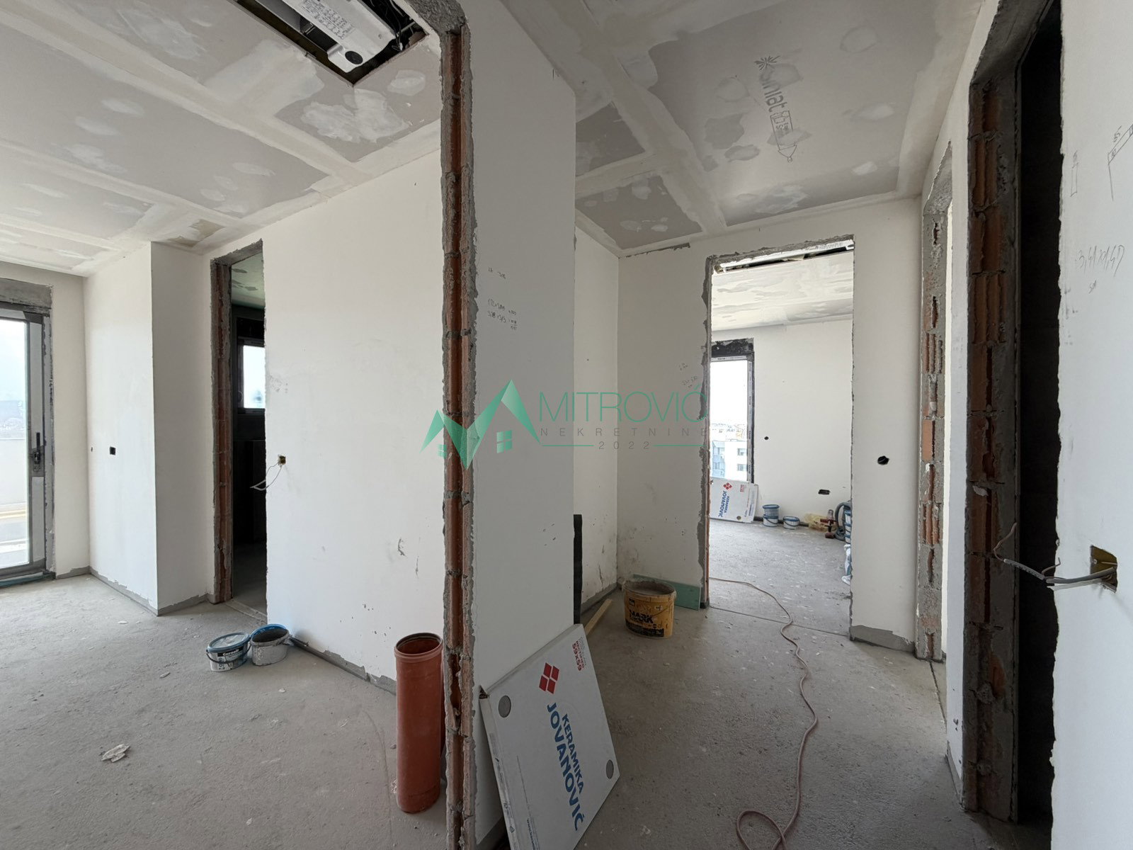 stanovi-5-pe-telep-1002856-zsydo Petosoban stan na prodaju, Telep, Novi Sad, 253m², 499.999 €