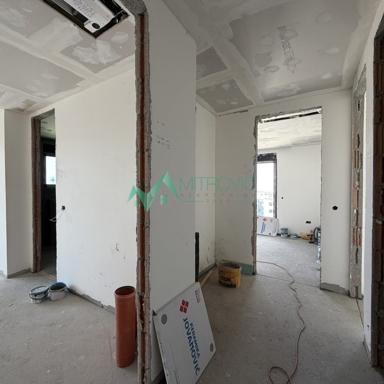 Petosoban stan na prodaju, Telep, Novi Sad, 253m², 499.999 €