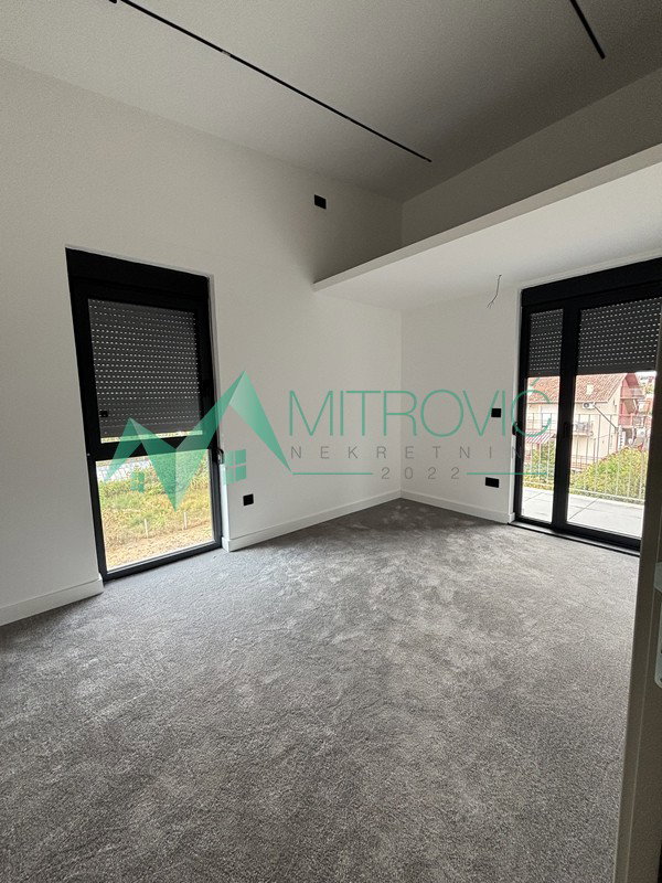 Petosoban stan na prodaju, Telep, Novi Sad, 183m², 481.200 €
