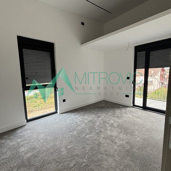 Petosoban stan na prodaju, Telep, Novi Sad, 183m², 481.200 €
