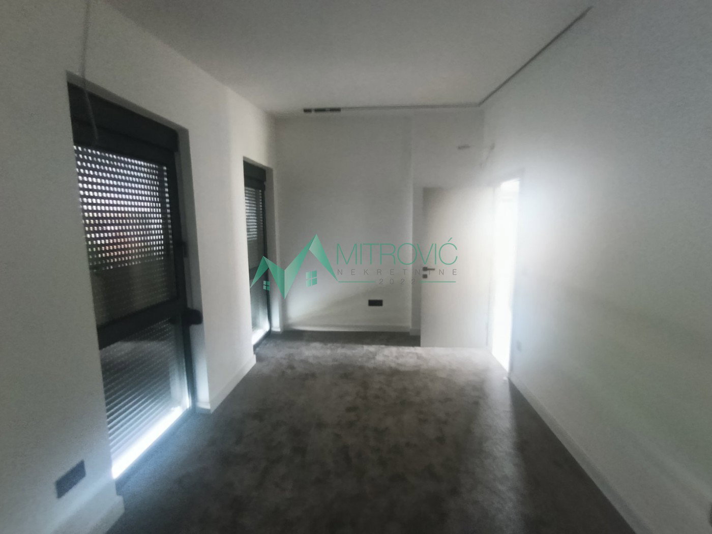 Stan Prodaja Novi Sad  183 m2