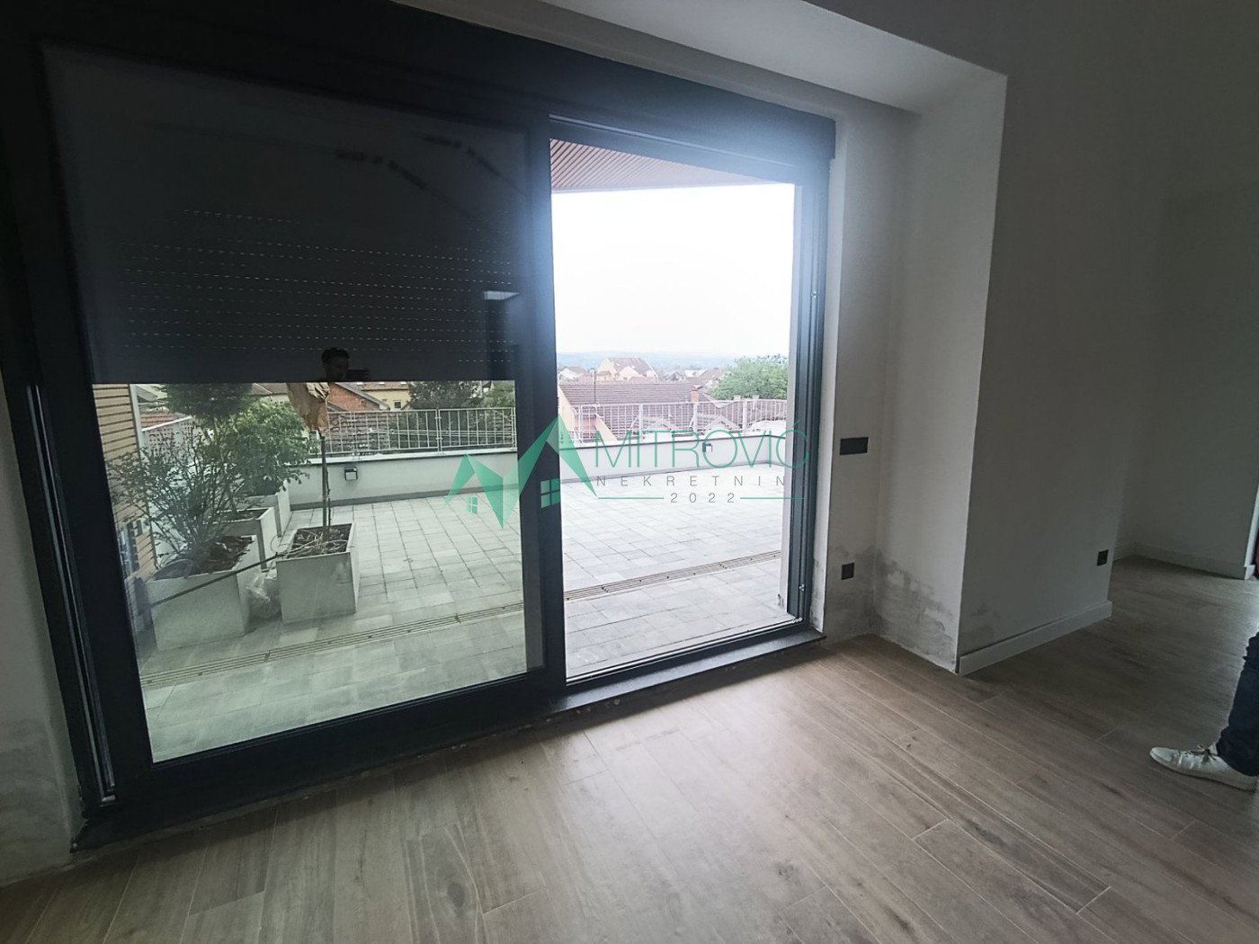 Stan Prodaja Novi Sad  183 m2