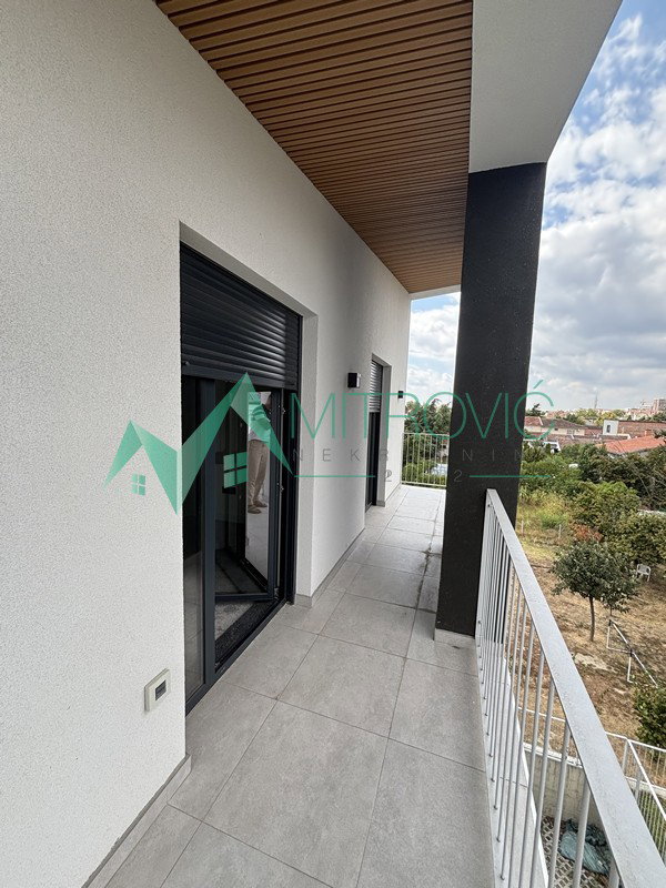 Petosoban stan na prodaju, Telep, Novi Sad, 183m², 481.200 €