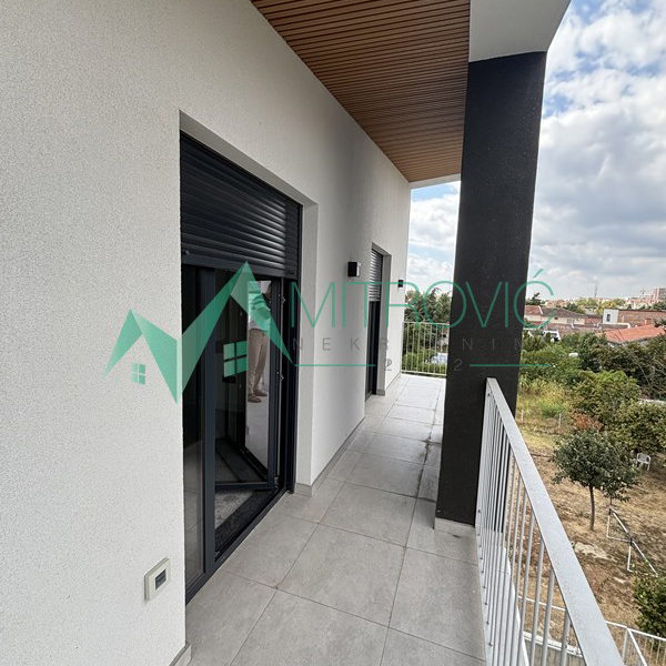 Petosoban stan na prodaju, Telep, Novi Sad, 183m², 481.200 €
