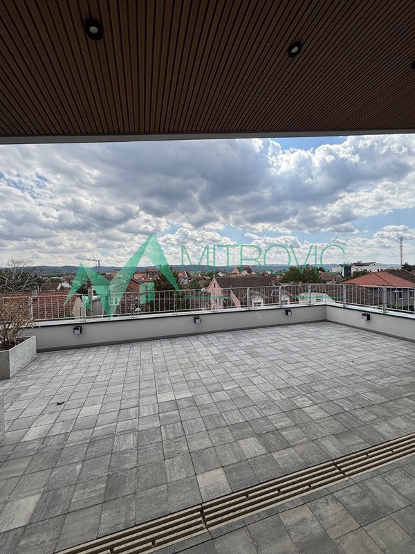 Petosoban stan na prodaju, Telep, Novi Sad, 183m², 481.200 €