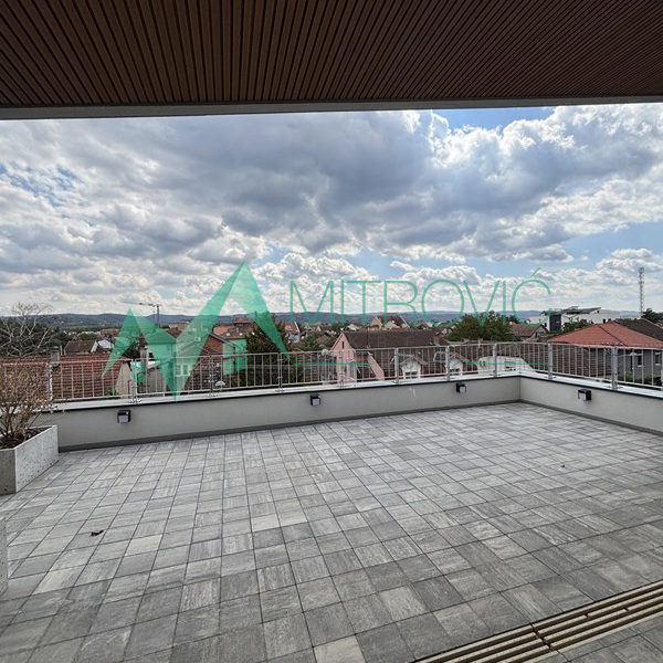 Petosoban stan na prodaju, Telep, Novi Sad, 183m², 481.200 €