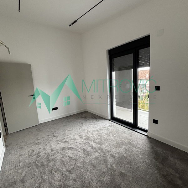 Petosoban stan na prodaju, Telep, Novi Sad, 183m², 481.200 €
