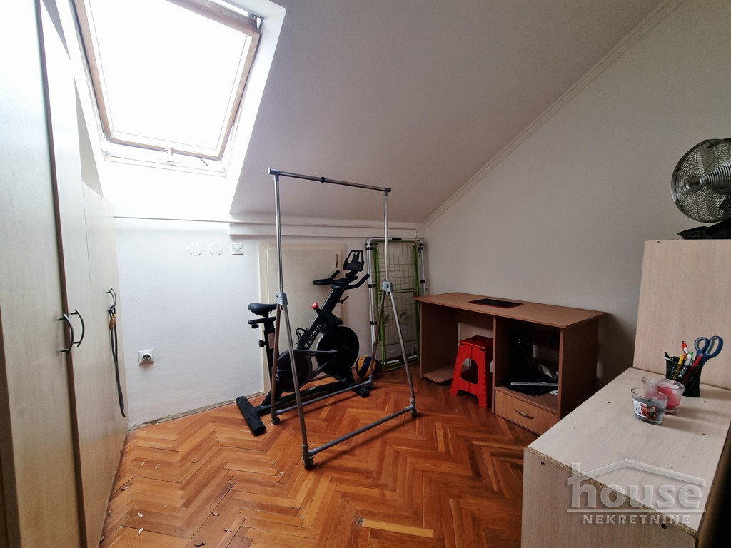 Stan Prodaja Novi Sad  29 m2