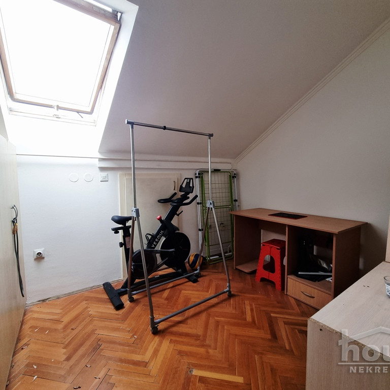 Stan Prodaja Novi Sad  29 m2