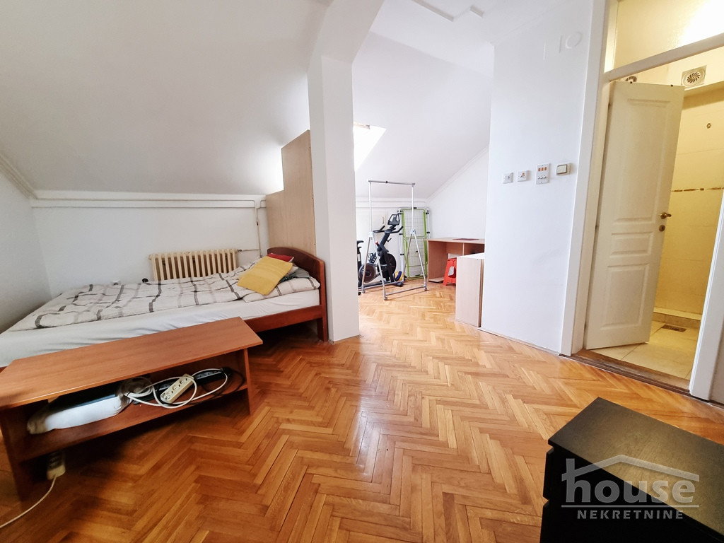 Stan Prodaja Novi Sad  29 m2