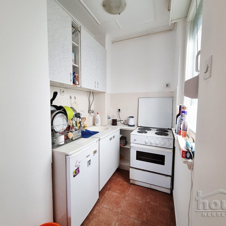 Stan Prodaja Novi Sad  29 m2