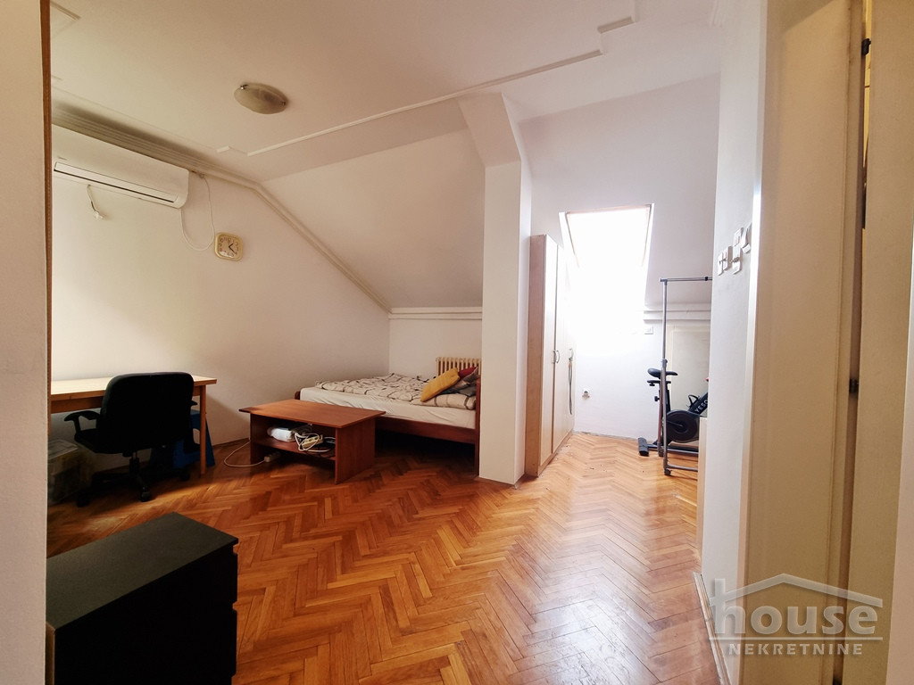 Stan Prodaja Novi Sad  29 m2