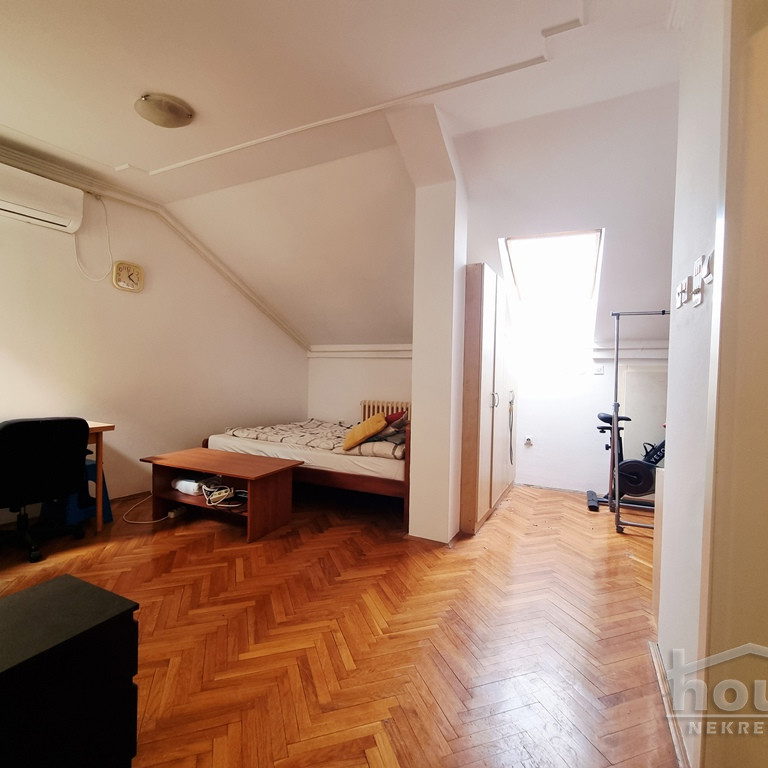 Stan Prodaja Novi Sad  29 m2