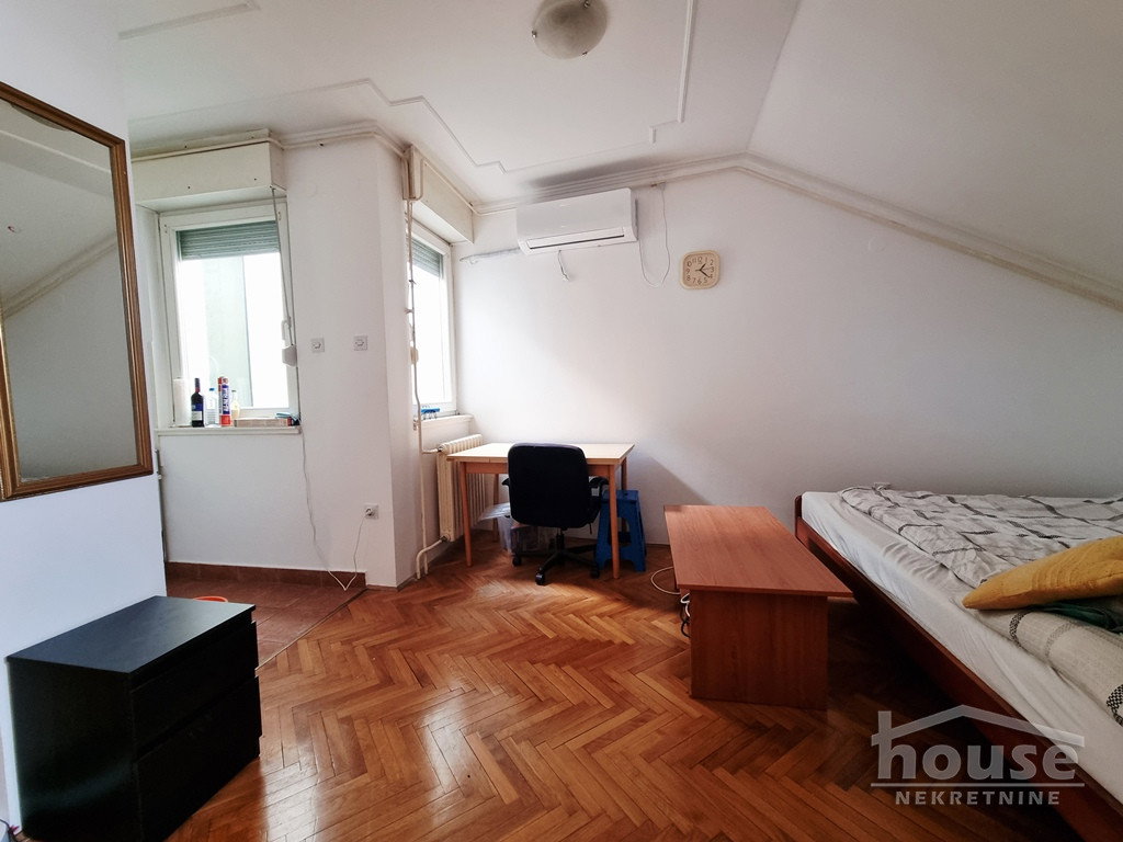 Stan Prodaja Novi Sad  29 m2