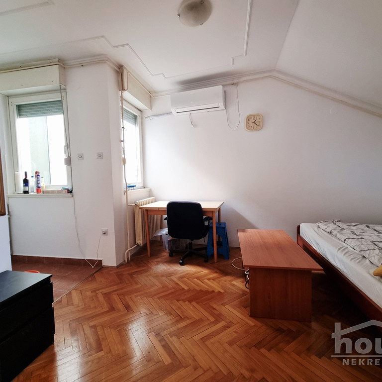 Stan Prodaja Novi Sad  29 m2