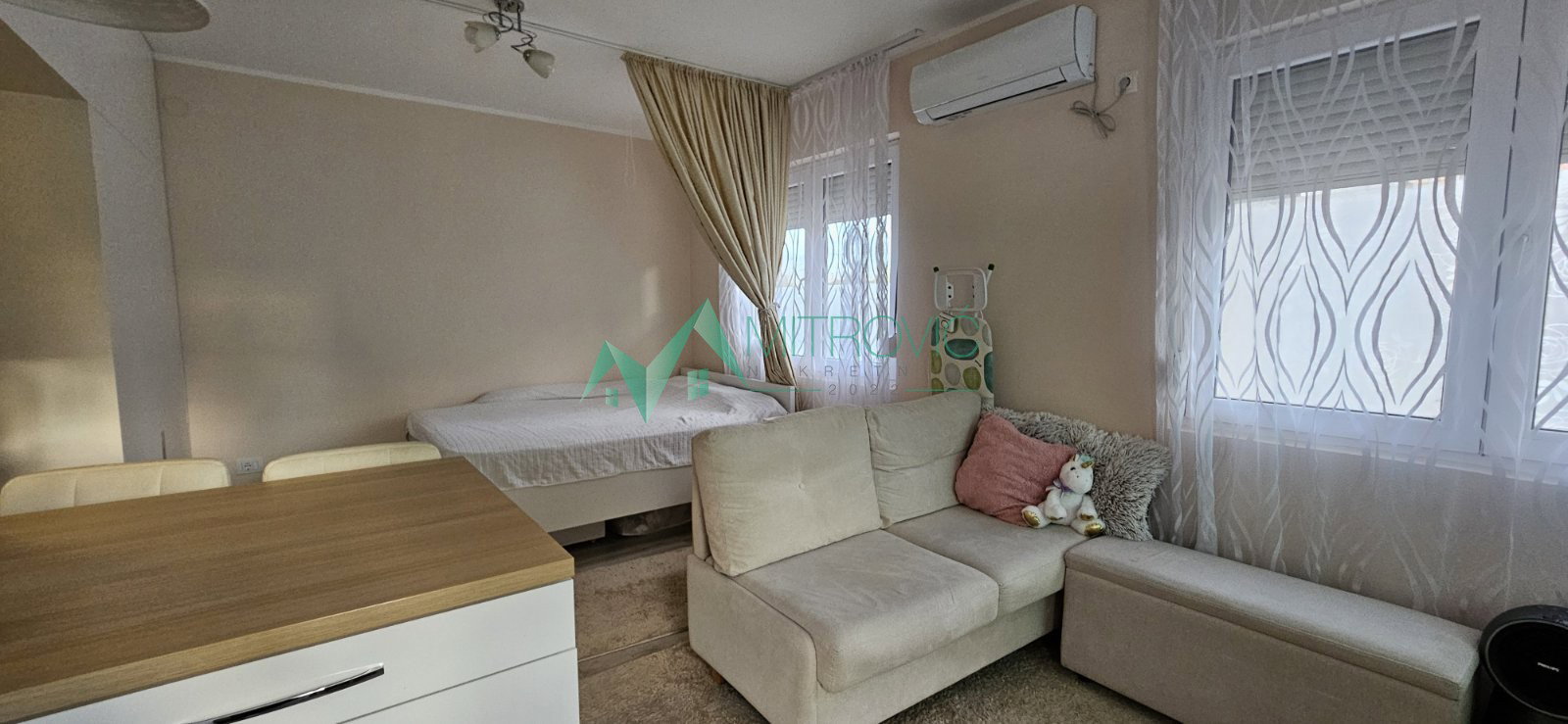 stanovi-5-pr-adice-1002780-ocgvj Garsonjera na prodaju, Adice, Novi Sad, 27m², 71.070 €