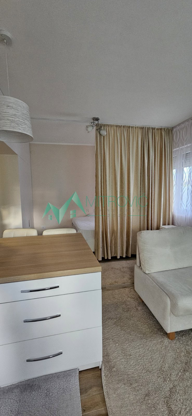 stanovi-5-pr-adice-1002780-vydey Garsonjera na prodaju, Adice, Novi Sad, 27m², 71.070 €