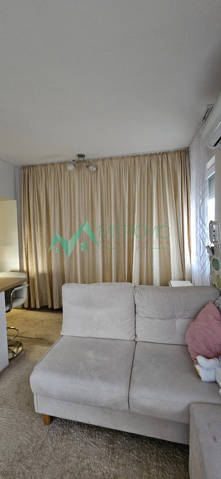 stanovi-5-pr-adice-1002780-xfpsf Garsonjera na prodaju, Adice, Novi Sad, 27m², 71.070 €