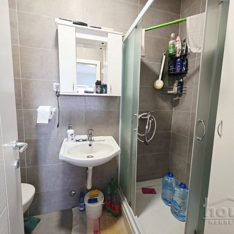 Garsonjera na prodaju, Adice, Novi Sad, 27m², 48.000 €