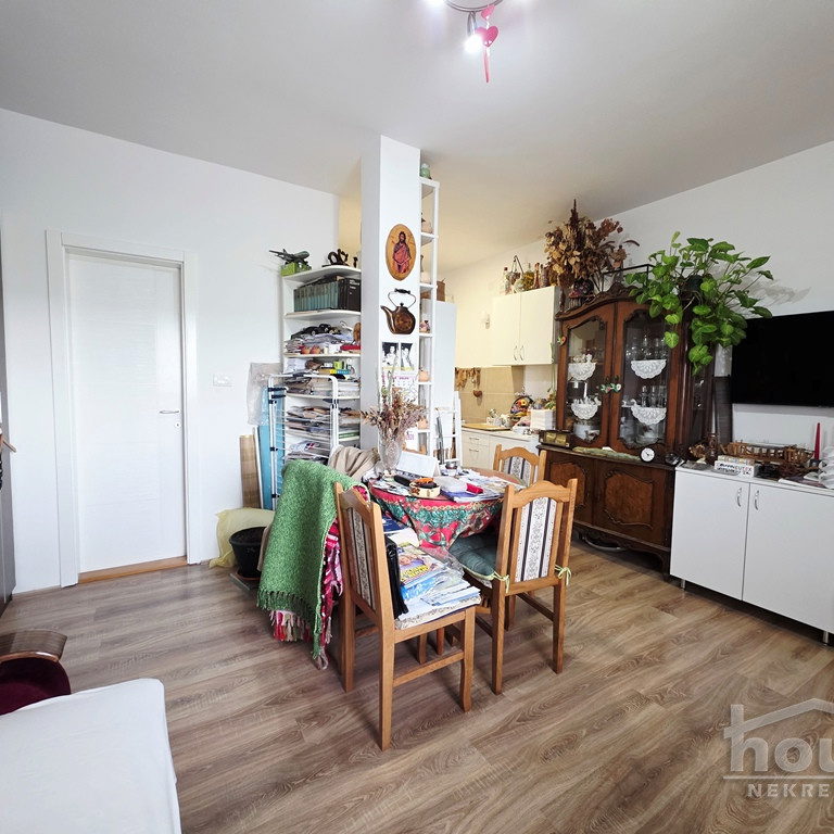 Garsonjera na prodaju, Adice, Novi Sad, 27m², 48.000 €
