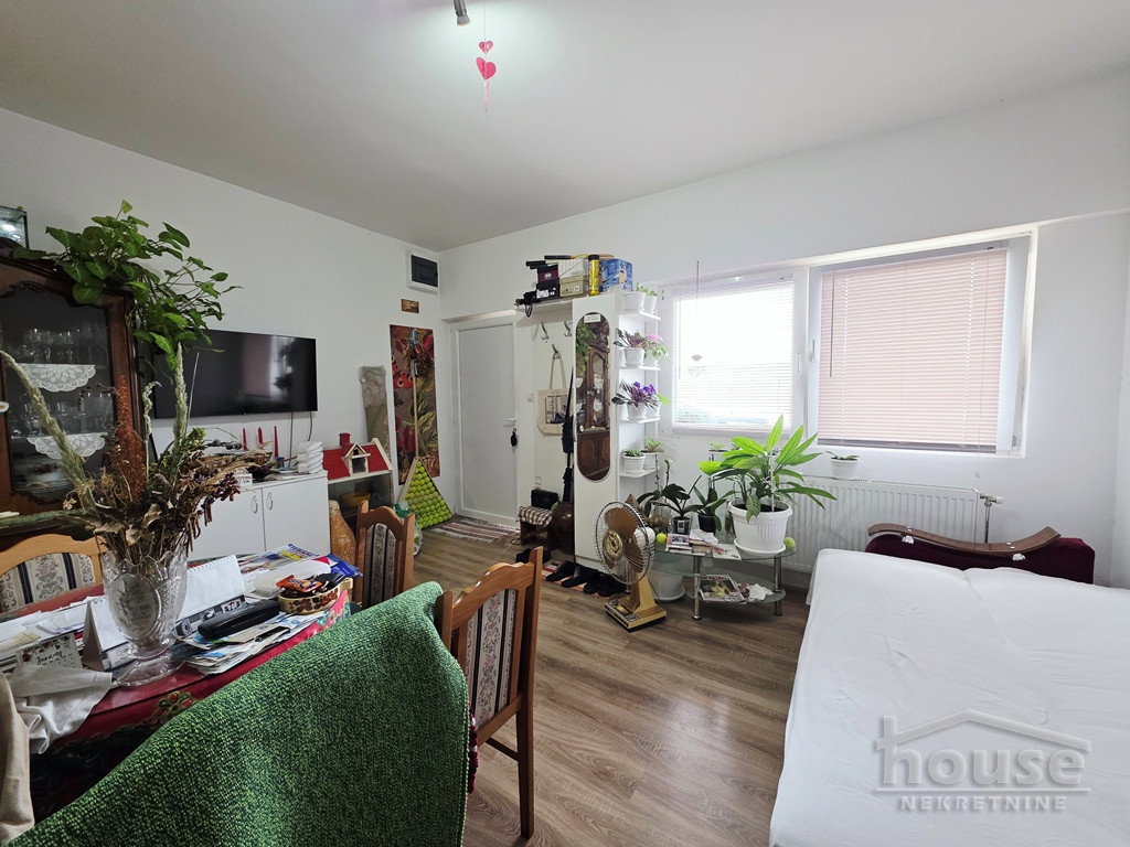 stanovi-5-pr-adice-1102674-eyzfl Garsonjera na prodaju, Adice, Novi Sad, 27m², 48.000 €