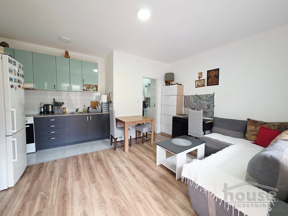 Stan Prodaja Novi Sad  22 m2