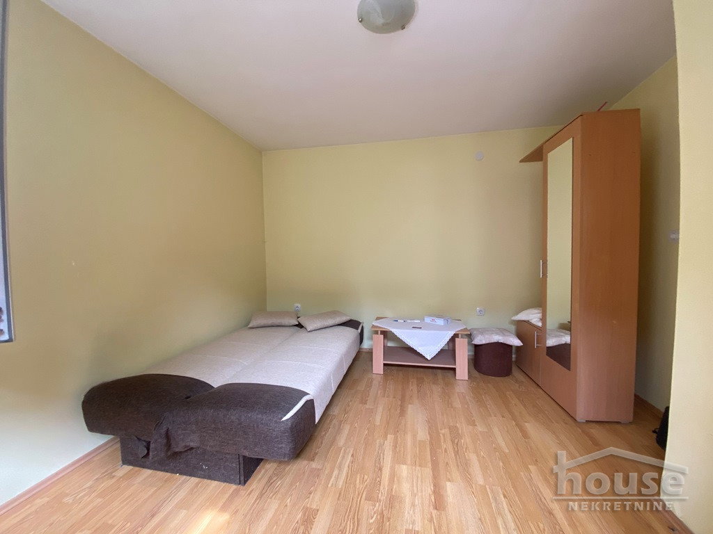 Stan Prodaja Novi Sad Stan Prodaja Novi Sad 18 m2
