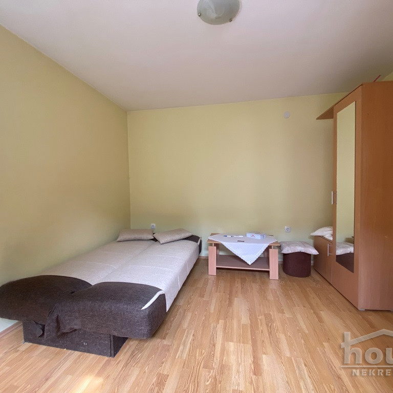 Stan Prodaja Novi Sad  18 m2